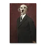 I