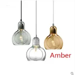 Amber