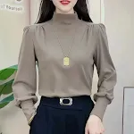 Milk Coffee Color