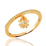 Crystal Ball Gold