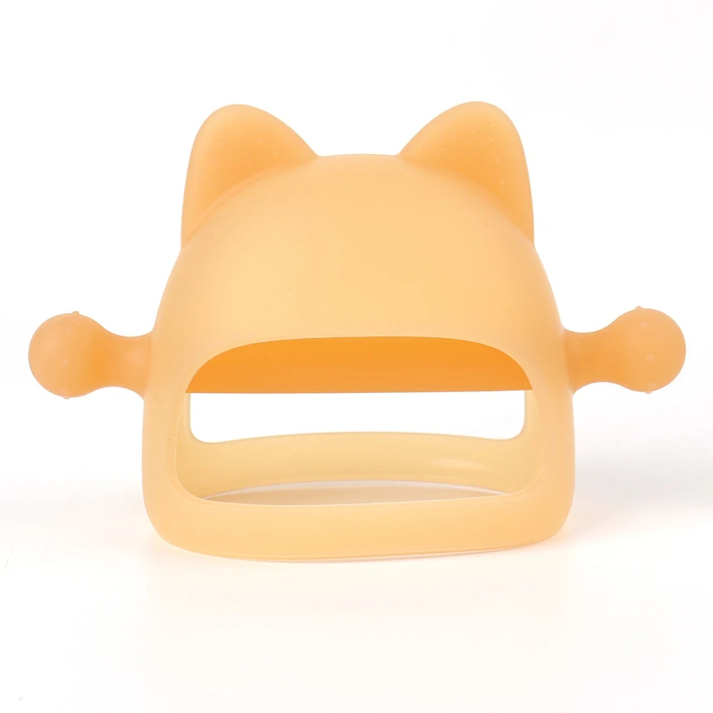 Mordedores para Bebês Kitty Munchkin — foto 35