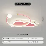 Electrodeless Dimming