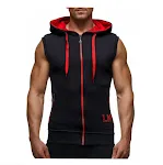 Black red