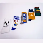 5PCS