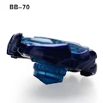 Brinquedo Alloy Burst 4D Constellation Sem Transmissor. Batalhas épicas e personalização de piões! Colecione todos os modelos e divirta-se por horas. — foto 8