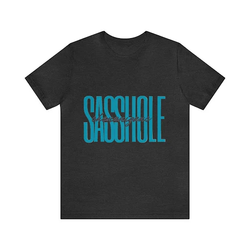Title 2, Cotton T-shirt Round Neck Short Sleeve Printing...