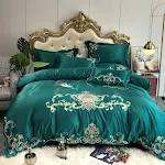 Fitted sheet