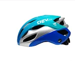 Mountainbike-Helm für alle Jahreszeiten Integriertes Molding Sicherer Schutz und optimaler Tragekomfort im Gelände — foto 3