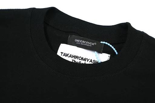 Title 13, Sun And Moon Double Sided Short Sleeved T-shirt...