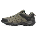 Zapatillas de senderismo transpirables para hombre, calzado informal para actividades al aire libre, ideal para caminatas y trekking cómodo. — foto 1