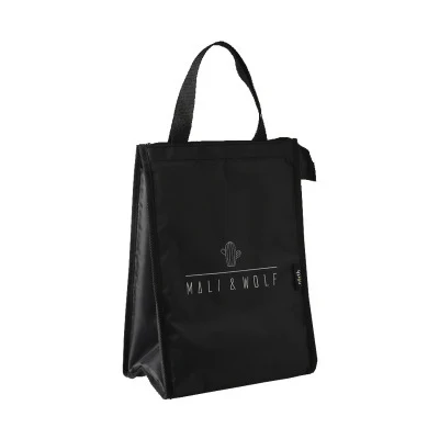 Title 5, Waterdichte en Oliebestendige Lunchbox Grote Ca...