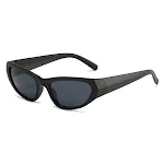 Black frame grey sheet
