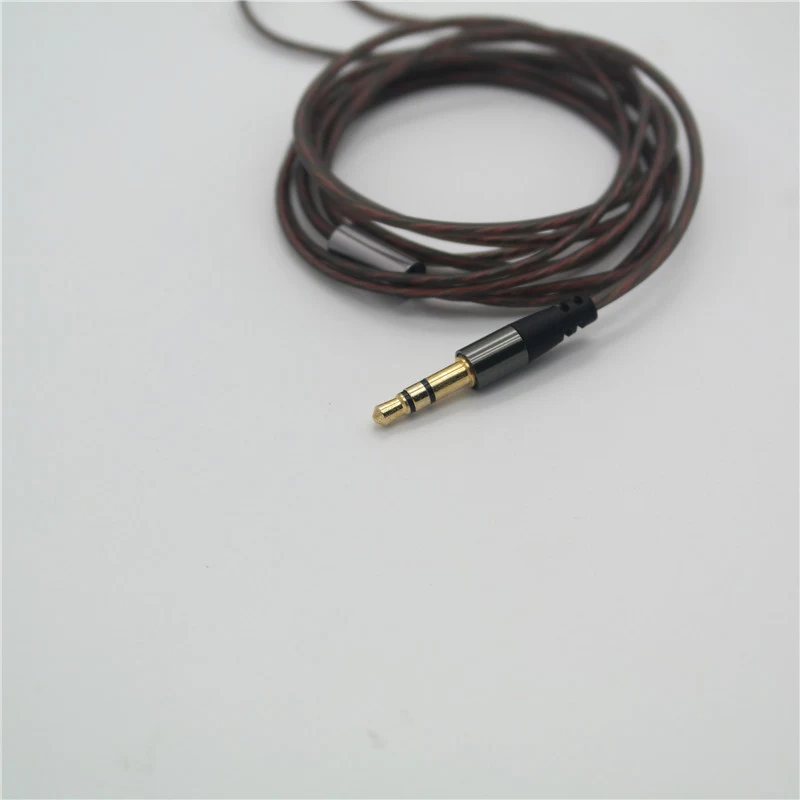 Title 4, Cabo de reposição para fones de ouvido Shure MP...