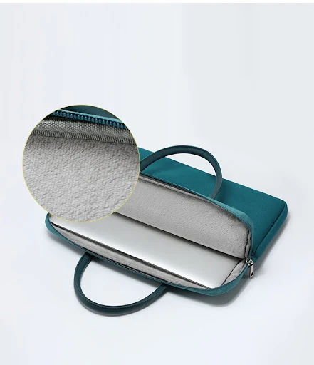 Title 6, Ladies Simple Niche Commuter Laptop Bag. Design...