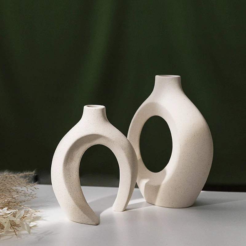 Title 5, Burning Crafts Domestic Ornaments Hydroponic Vase
