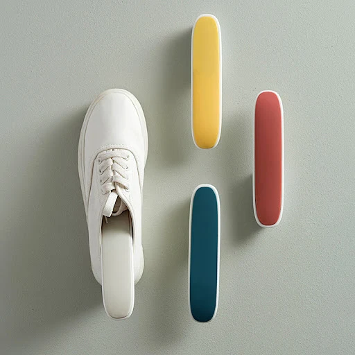 Title 7, Boys and Girls Sports Insoles and Long Handle...