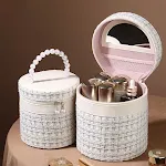 Cylinder White