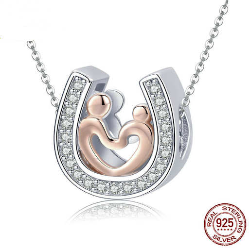 Title 3, S925 Silver Loose Beads