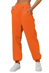 Orange Red