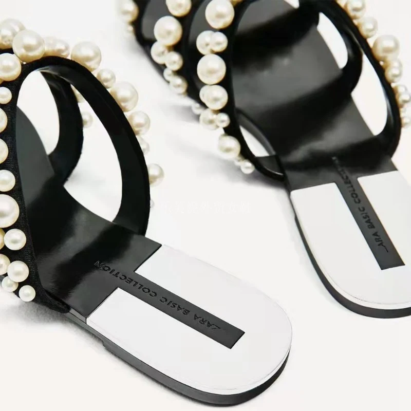Title 7, New Womens Casual Fashion Flat Open-toe Sandal...