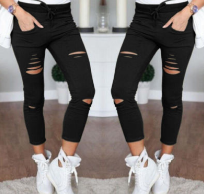 Women's high-quality leggings for workouts and everyday wear. Soft, stretchy, and breathable. Perfect for yoga, running, — photo 12