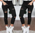 Women's high-quality leggings for workouts and everyday wear. Soft, stretchy, and breathable. Perfect for yoga, running, — photo 12