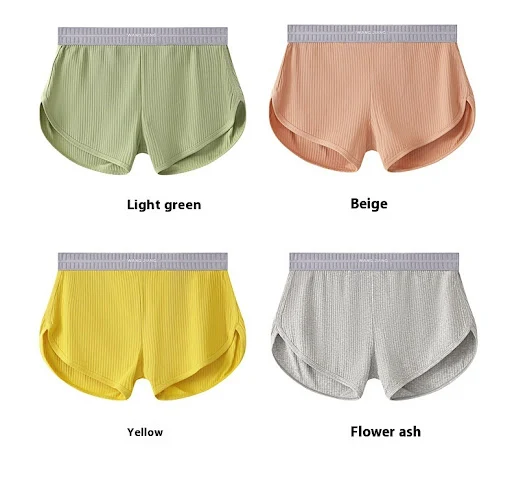 Title 6, Mens Loose Underwear Summer Plus Size Sports Y...