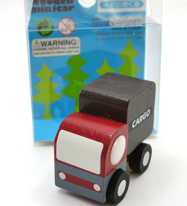 Title 1, 12-piece mini child car combination set for saf...