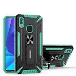 Lake green black