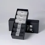 3Black 3Light Grey