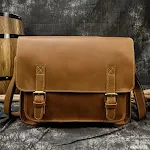 Brownish yellow