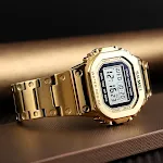 Gold