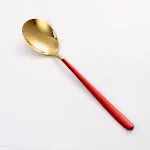 Red gold