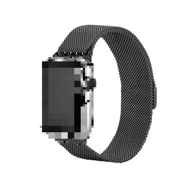 Pulseira GT3 com novo imã Milan. Ajuste perfeito e elegante com o novo sistema magnético. Conforto e estilo para o seu dia a dia. — foto 8