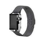 Pulseira GT3 com novo imã Milan. Ajuste perfeito e elegante com o novo sistema magnético. Conforto e estilo para o seu dia a dia. — foto 8