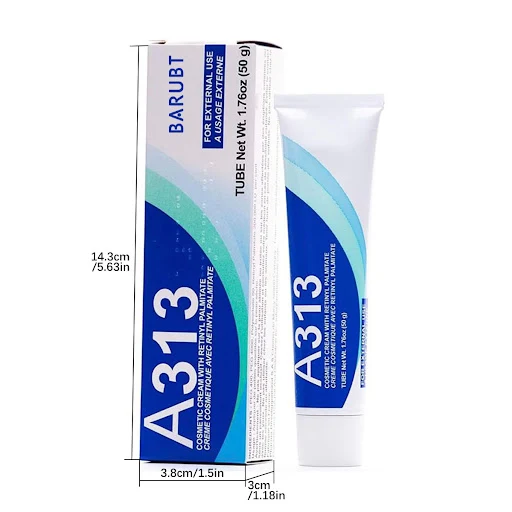 Title 2, Tighten Lifting Softening Skin Moisturizing