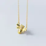 S925 Silver Necklace