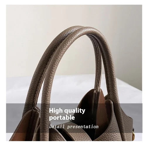 Title 10, Fashionable Simple Womens Handbag, perfect for...
