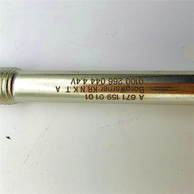 Double Dragon Preheating Plug Preheater — photo 7