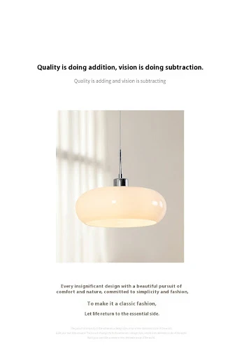 Title 7, Bauhaus Restaurant Chandelier Nordic Retro Bar ...