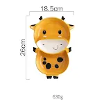 Q mouth deer grid plate