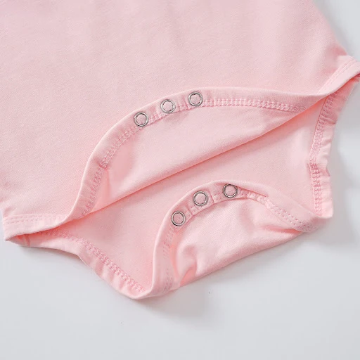 Title 4, Conjunto Coreano para Bebê Menina Duas Peças Es...