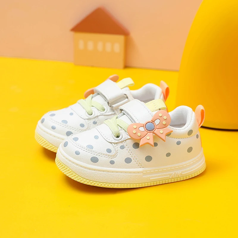 Title 7, Zapatos Bramille Otoño para Bebé y Niña Pequeña...