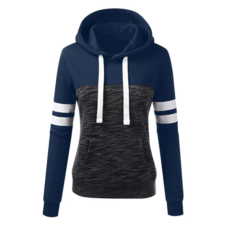 Title 1, Completo Sportivo Splicing Multicolor Donna, Ve...