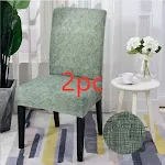2pc Jade weave