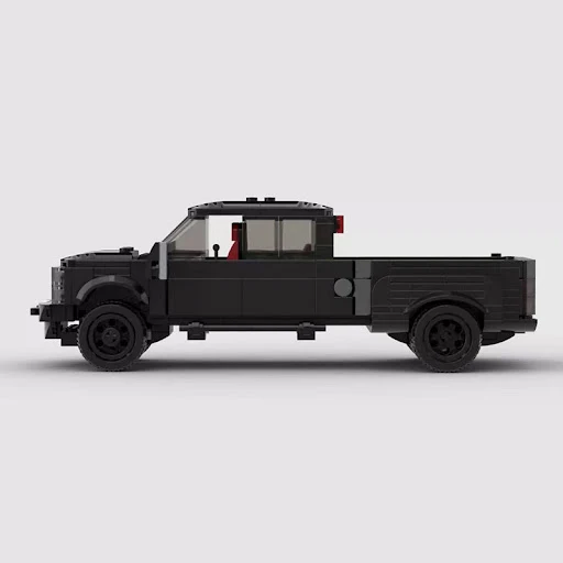 Title 4, Building Blocks for Racing Construct your own r...