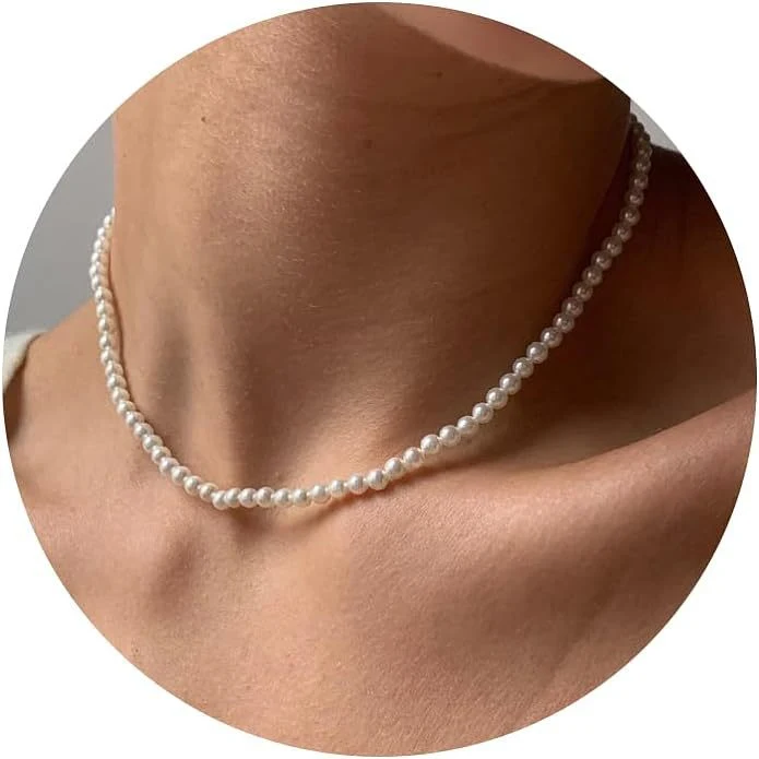 Colar Longo Lasso Feminino Aço Inoxidável Pingente Duplo em Y Sofisticado Joia para um Visual Moderno e Elegante — foto 11