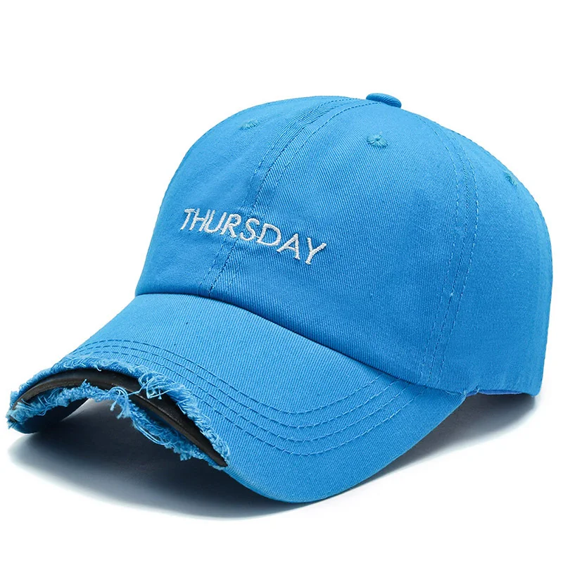 Title 5, Chapéu Masculino Marca de Moda Coreano Versátil...