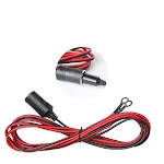 Vehicle Mounted Cup Heater 12v High Power Defogging and Defrosting Device for Clear Windshield and Safe Driving — photo 12