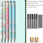 5pc set